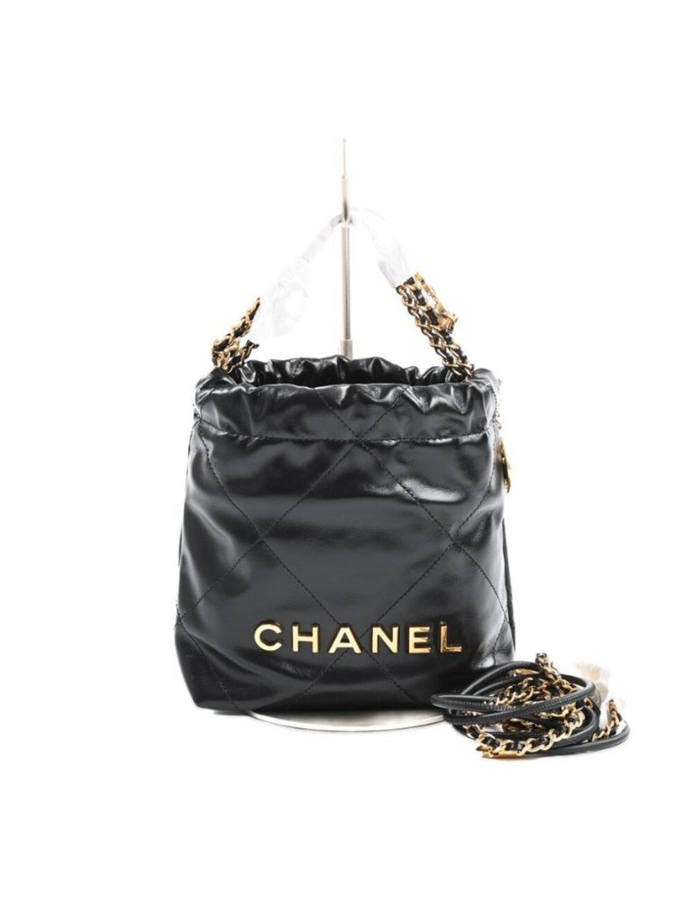 Chanel Shoulder Bag 22 Mini